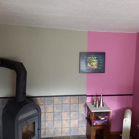 Elfenhaeuschen Mit 3 Dtv Sternen Ausgezeichnet Villa Bad Harzburg Eksteriør bilde