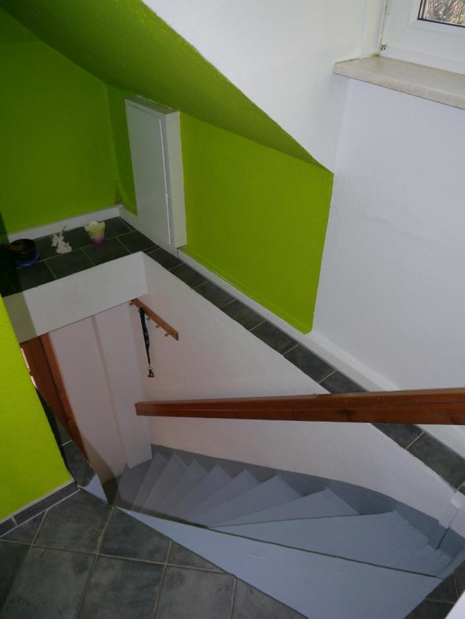 Elfenhaeuschen Mit 3 Dtv Sternen Ausgezeichnet Villa Bad Harzburg Eksteriør bilde