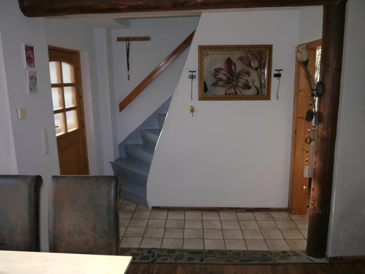 Elfenhaeuschen Mit 3 Dtv Sternen Ausgezeichnet Villa Bad Harzburg Eksteriør bilde
