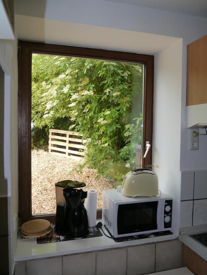 Elfenhaeuschen Mit 3 Dtv Sternen Ausgezeichnet Villa Bad Harzburg Eksteriør bilde