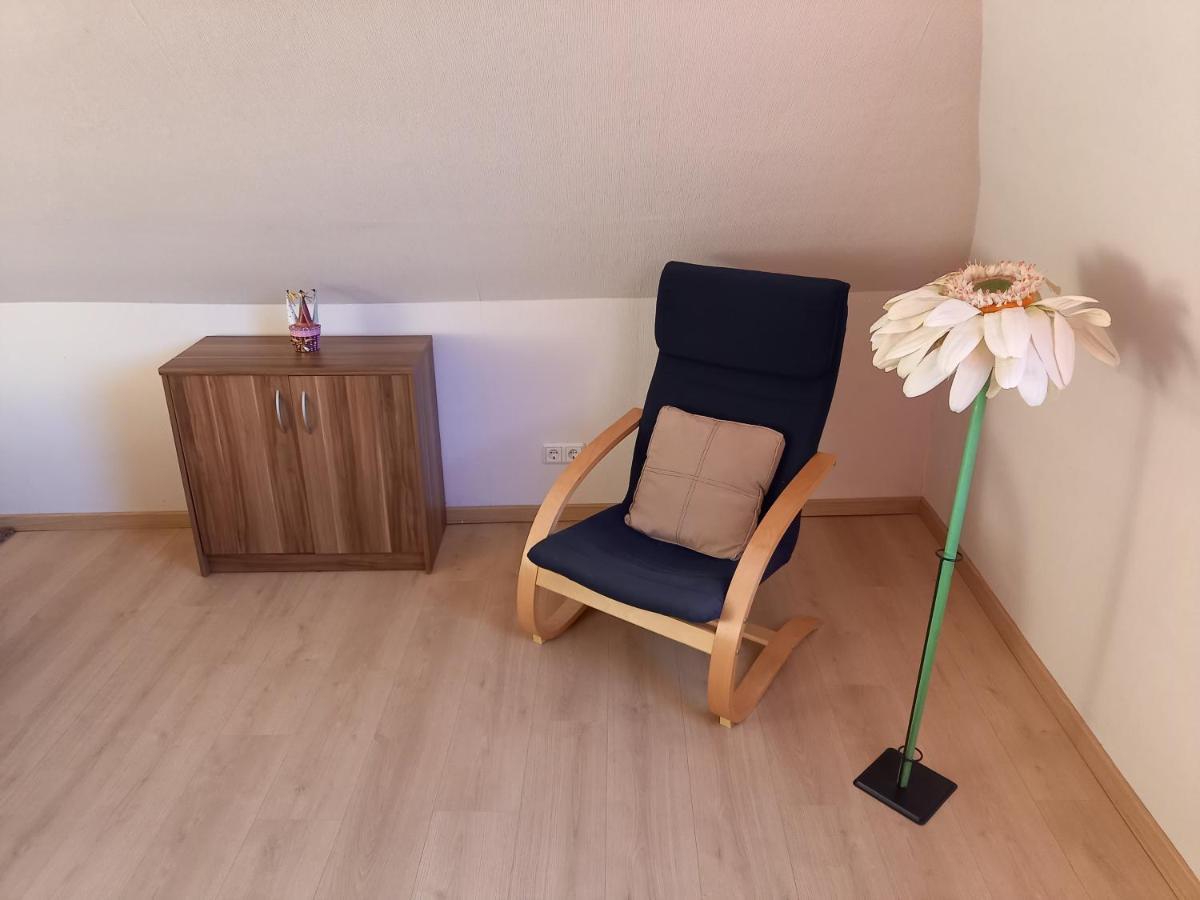 Elfenhaeuschen Mit 3 Dtv Sternen Ausgezeichnet Villa Bad Harzburg Eksteriør bilde